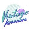 vintagekasanova